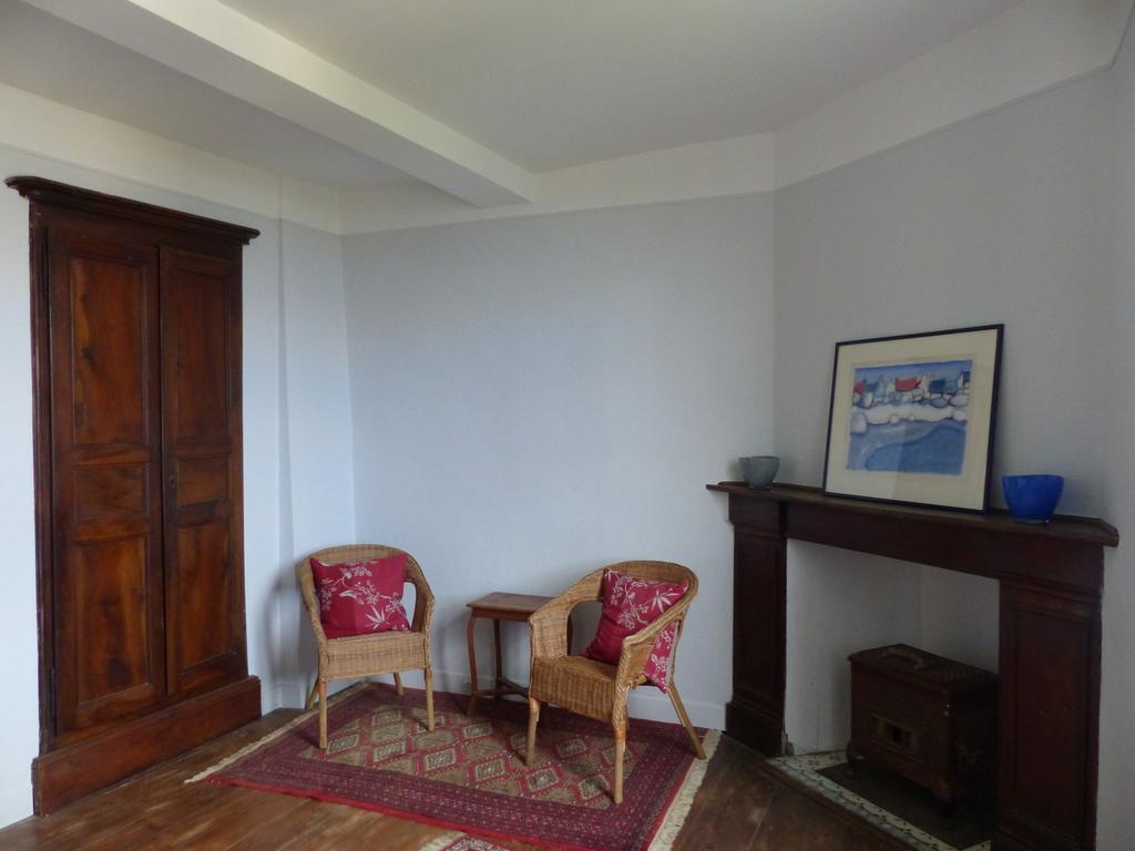 Maison Arriu Bed & Breakfast Montaut  Room photo