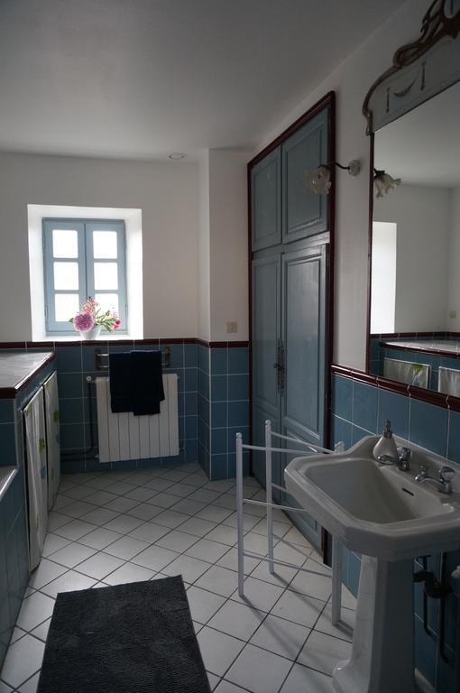 Maison Arriu Bed & Breakfast Montaut  Room photo