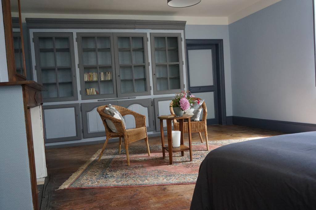 Maison Arriu Bed & Breakfast Montaut  Room photo