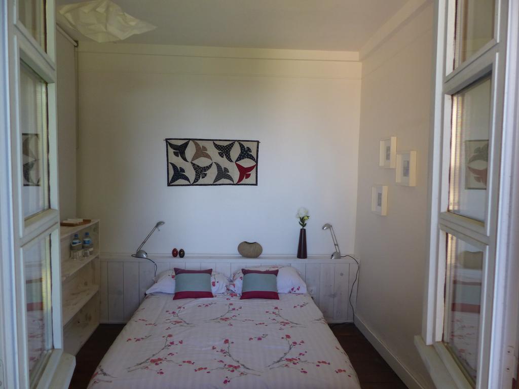 Maison Arriu Bed & Breakfast Montaut  Exterior photo